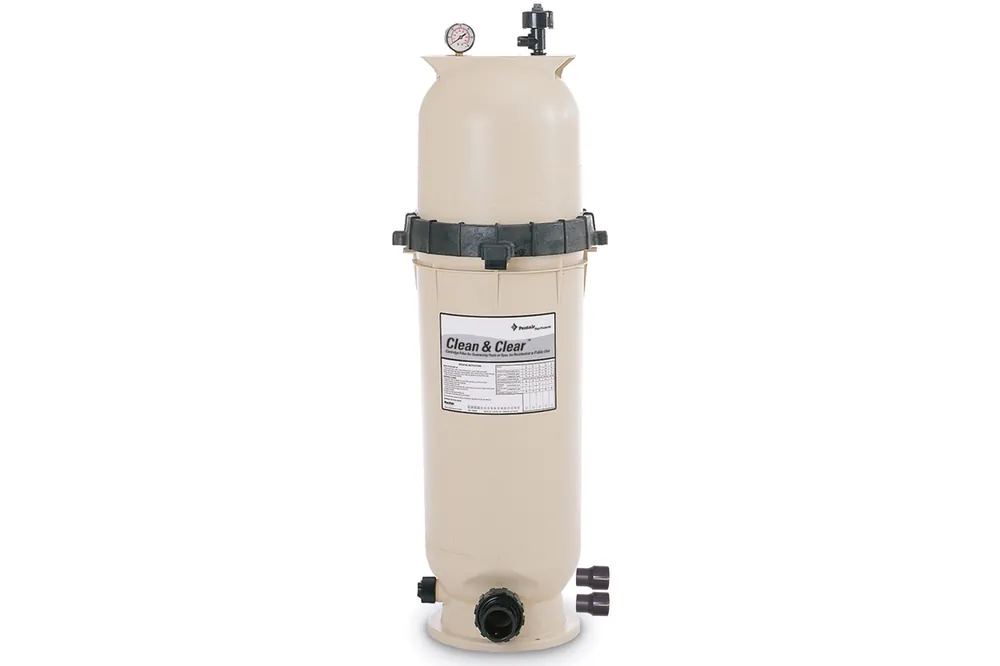 Pentair Clean & Clear Kartuschenfilter CC150 Must-Have