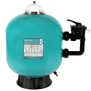 Sandfilter TRITON mit 6-Wegeventil, 610 mm Markenware