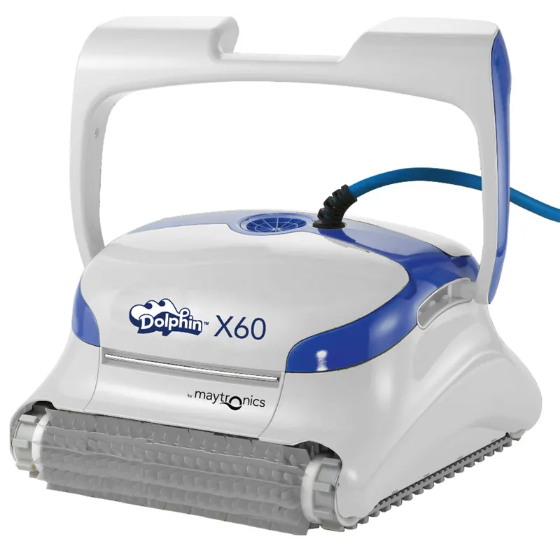 Poolroboter Dolphin X60 Carnebo-Bürsten Sale