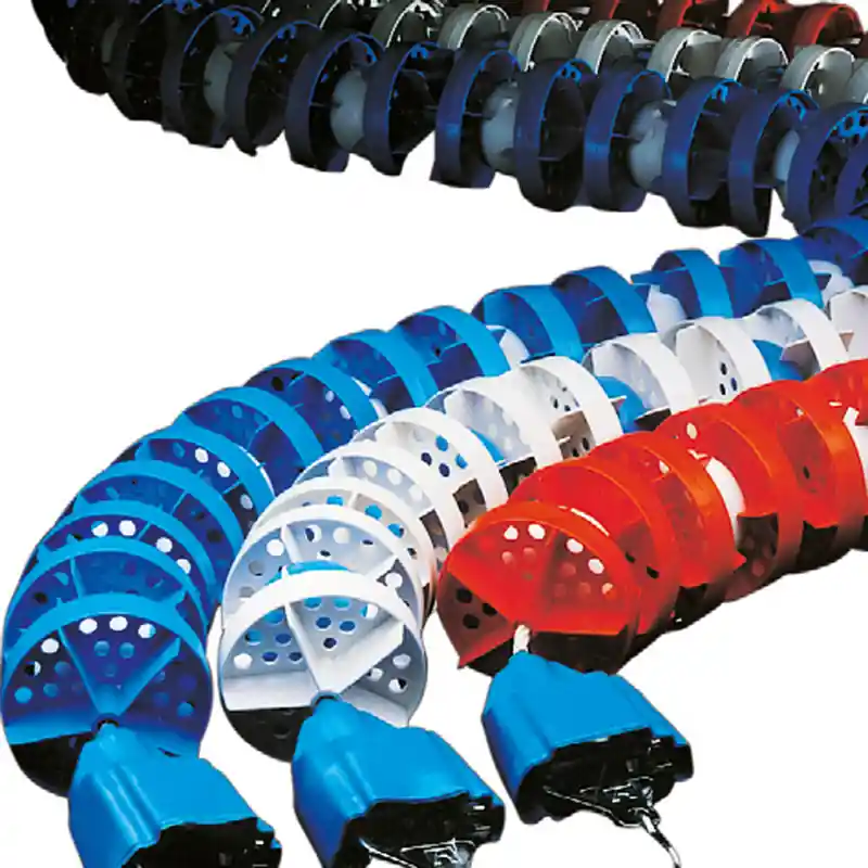 Schwimmleine Modell Moskau 													 																																																																																											50 m Saisonangebot