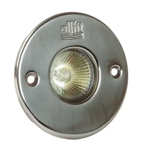 Meistverkauft Lahme Vitalight Unterwasserscheinwerfer Einsatz 50W 													 																																																																																											Bronze