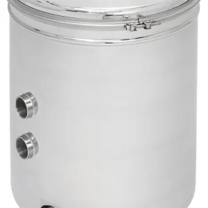 Behncke Filterbehälter Mehrschicht 2010 													 																																																																																																																																																																																																	mit 6-Wegeventil, 															450 mm Begrenztes Angebot