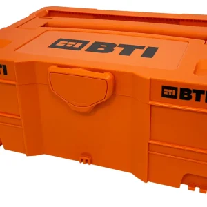 BTI Box Werkzeugkiste Werkzeugkoffer Werkzeugbox Systainer Toolbox T-Lock BTI Box 2 Begrenztes Angebot