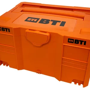BTI Box Werkzeugkiste Werkzeugkoffer Werkzeugbox Systainer Toolbox T-Lock BTI Box 3 Zertifiziert