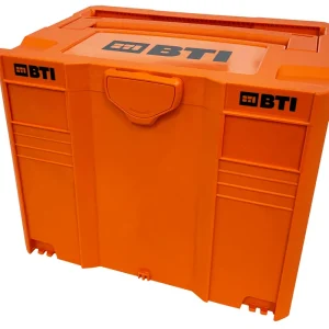 Nur Für Kurze Zeit BTI Box Werkzeugkiste Werkzeugkoffer Werkzeugbox Systainer Toolbox T-Lock BTI Box 4