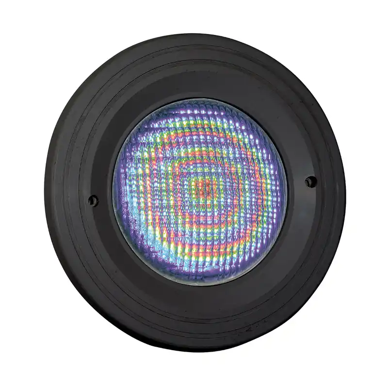 Aquareva LED Schraubscheinwerfer PL06VM farbig 12V 25W Dunkelgrau Preisreduziert