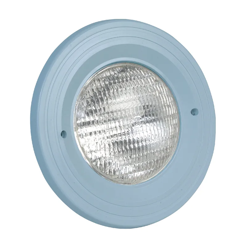 Aquareva LED Schraubscheinwerfer PL07VM weiß 12V 18W Hellblau Must-Have