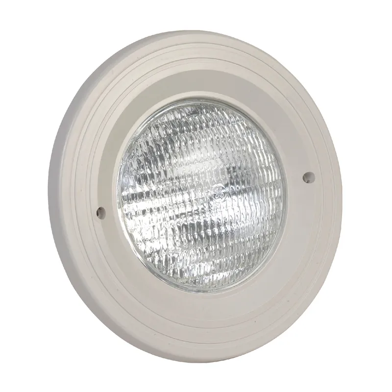 Aquareva LED Schraubscheinwerfer PL07VM weiß 12V 18W Beige Bestpreis