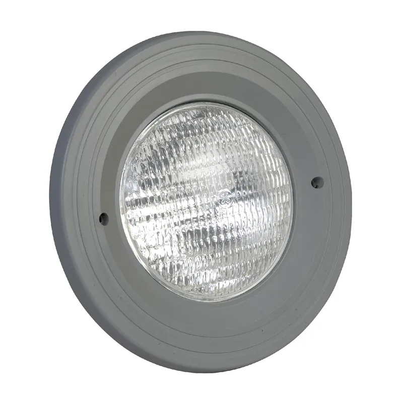 Aquareva LED Schraubscheinwerfer PL07VM weiß 12V 18W Grau Preis Gesenkt
