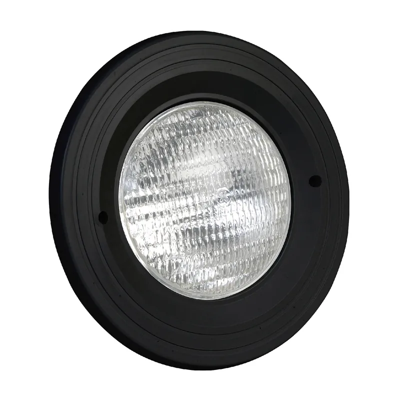 Aquareva LED Schraubscheinwerfer PL07VM weiß 12V 18W Schwarz Markenware