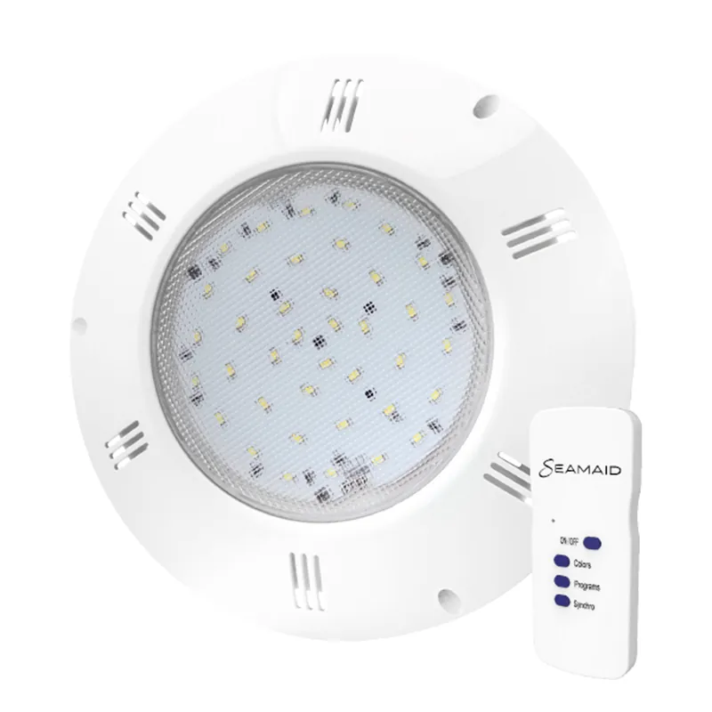 Top-Seller SWIM-TEC LED Flachscheinwerfer Aufstellbecken RGB (mehrfarbig)