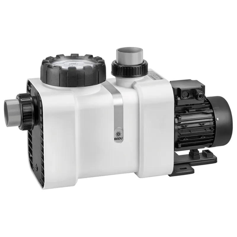 Speck Badu Delta Filterpumpe 230 V, Delta 13, 13 m³/h Preis Gesenkt