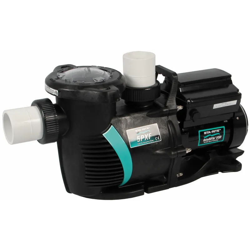 Schwimmbadpumpe IntelliFlo 5PXF VSF Sichere Zahlung