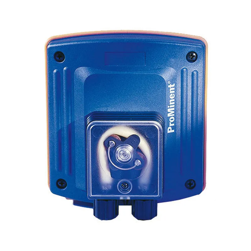 Prominent Schlauchdosierpumpe DF2a 1,5bar / 1,6l/h Sonderangebot