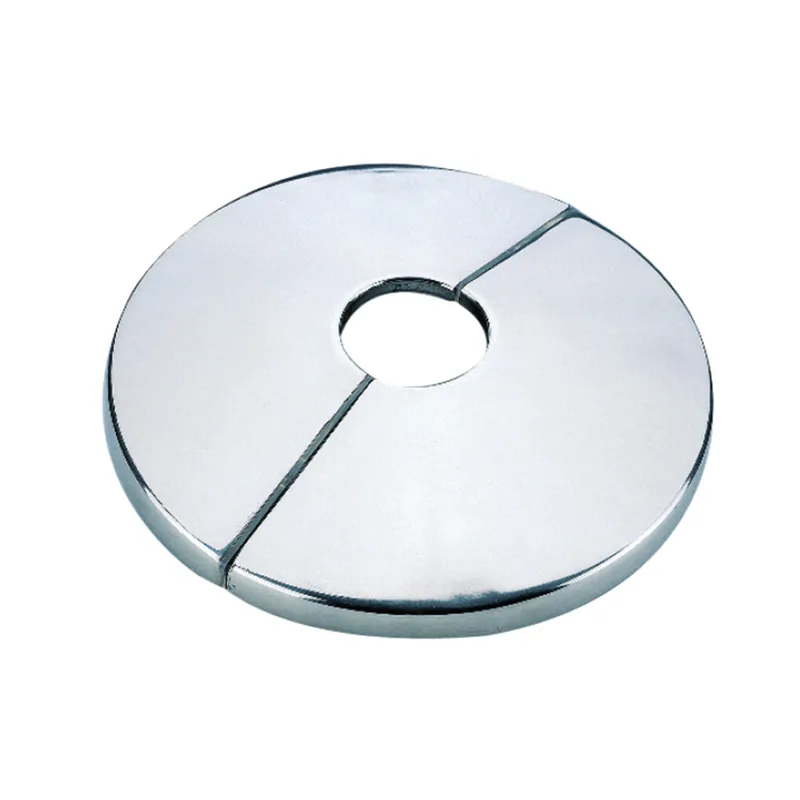 Abdeckrosette für Wasserattraktionen d= 63 mm Finale Aktion