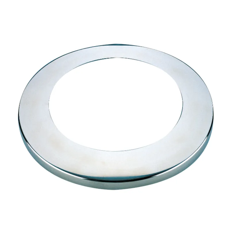 Mega-Angebot Abdeckrosette für Wasserattraktionen d= 254 mm