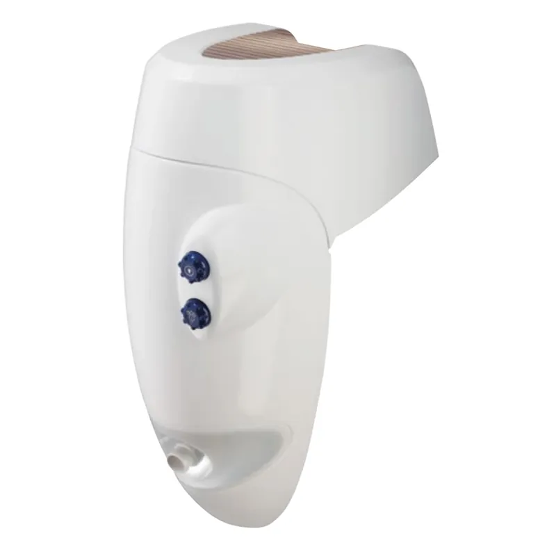 Direktkauf Speck Gegenstromanlage Badu Jet Perla weiße LED, 400V, 2,1kW