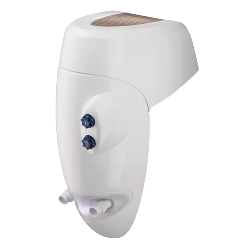 Direkt Vom Hersteller Speck Gegenstromanlage Badu Jet Stella mit multicolor LED