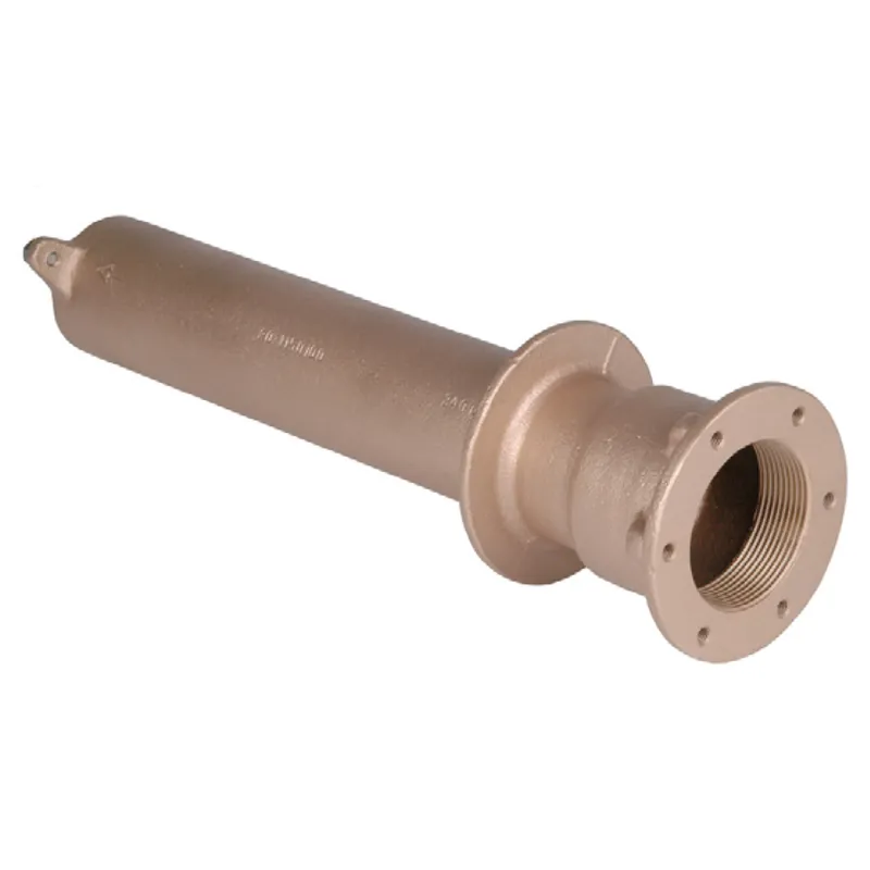 Mega-Angebot Lahme Wanddurchführung 													 																																																																																																																																																																																																																																																																																																																																																																																																																																																																																																G2 IG x G1 1/2 IG, 															Fliesen- und Folienbecken, 															340 mm, 															Bronze