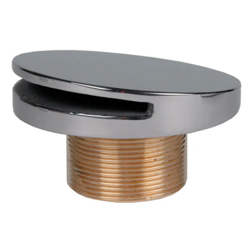 Lahme Einlaufmuschel Schlitz 8mm 70 mm, Rotguß Neue Ware