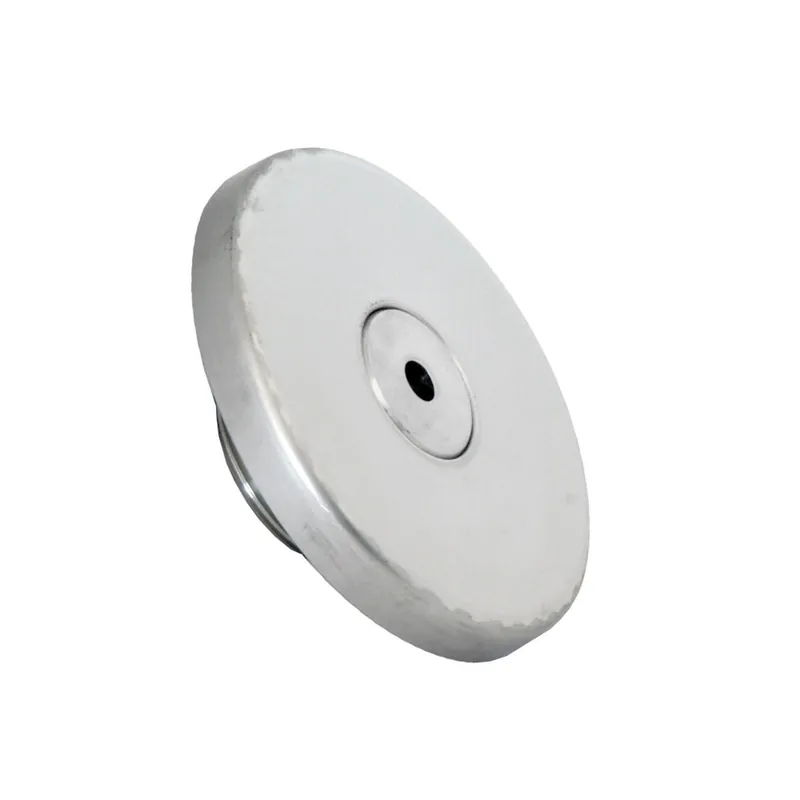 Behncke V4A Einlaufdüse mit M45x1,5 Gewinde 													 																																																																																																																																																																																																	Folienbecken mit Flansch (auch Beton), 															2x 7,9 mm Jetzt Kaufen