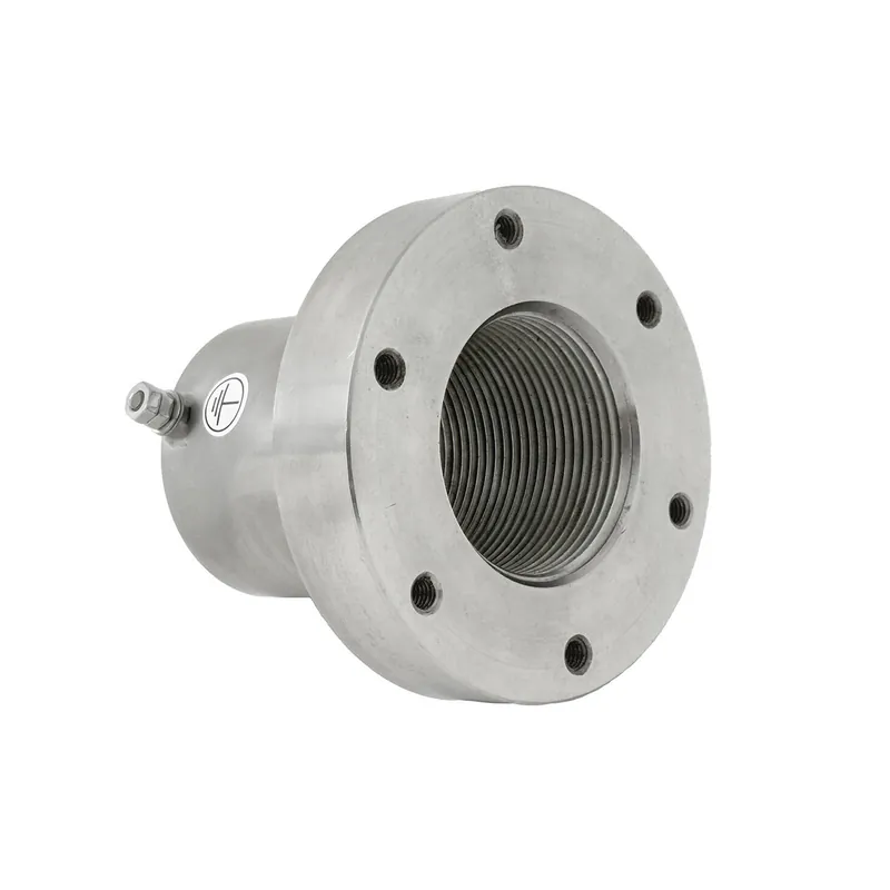 Preisknaller Behncke Wanddurchführung kurz IG 1½" durchgehend 75mm Fliesenbecken (ohne Flansch)