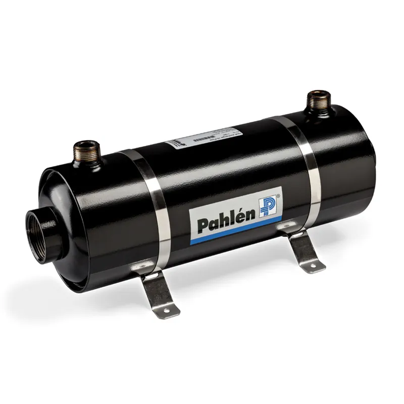 Pahlen Wärmetauscher Hi-Flow 													 																																																																																											75 kW Ausverkauf