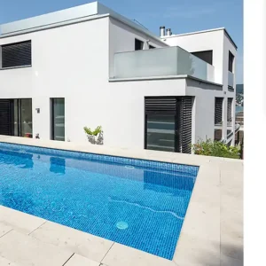 Online Kaufen ALKORPLAN 3000 Schwimmbadfolie Mosaic, 25,00 m