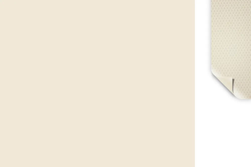 ALKORPLAN Trittschutzfolie Sand / Beige, 12,60 m Preisknaller