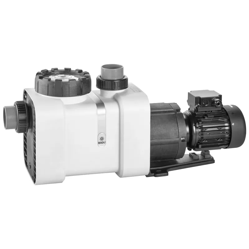 Preisreduziert Speck Badu Delta MK 400V, Delta-MK 27, 27 m³/h