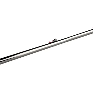 Haltestange Modell 14.1 2,00 m, schräge Wandstützen Top-Preis