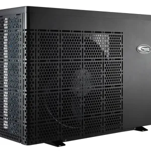 Poolheizung elektrisch IPHCR Inverter Plus IPHCR26, 10,5 kW, 25-45 m³ Nur Für Kurze Zeit