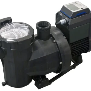 Meistverkauft Victoria-Plus Silent VS variable Umwälzpumpe 													 																																																																																											11,1 - 25,5 m³/h