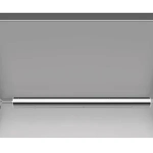 Mega-Angebot Schwimmbad Unterflurrolladen Komplett für Edelstahlbecken 450Nm-168.3mm