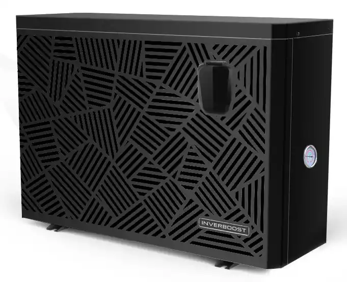 Brilix Pool-Wärmepumpe XHPFD PX XHPFD PX 140, 13,5 kW Direkt Vom Hersteller