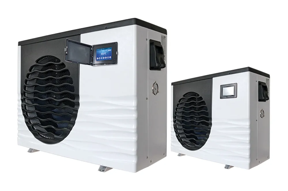 Neue Ware Midas MIDA Boost Wärmepumpe Boost 18