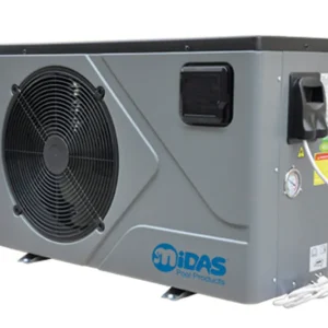 Midas MIDA Joy Wärmepumpe Joy 12 Sonderaktion