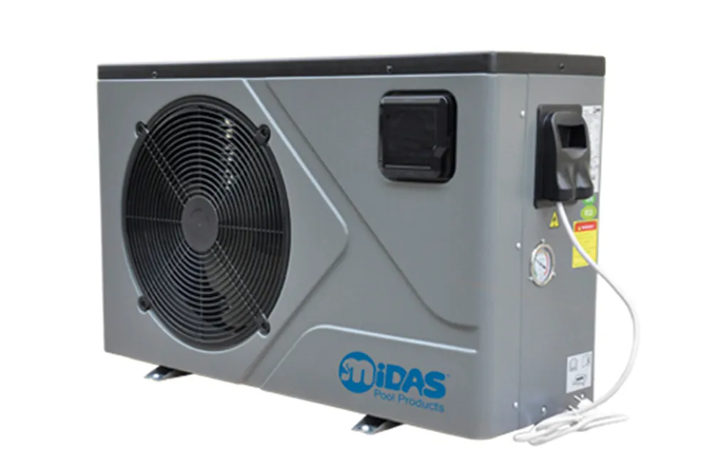 Meistverkauft Midas MIDA Joy Wärmepumpe Joy 17