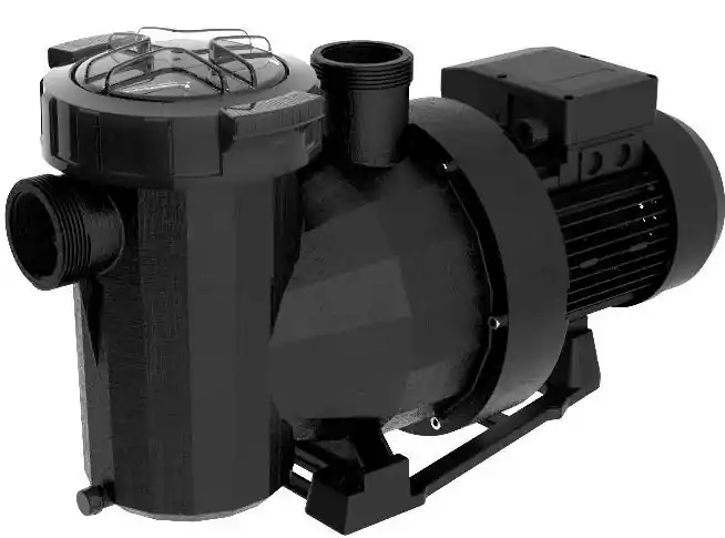 Preisknaller Astral Nautilus Silent Salzwasserpumpe 230 V, 15 m³/h