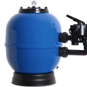 Sandfilterbehälter Platinum II 													 																																																																																											600 mm Direktkauf