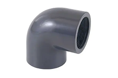 Winkel 90° mit Innengewinde d= 32 mm x 1" IG Direkt Vom Hersteller