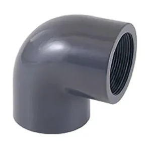 Winkel 90° mit Innengewinde d= 75 mm x 2 1/2" IG Top-Angebot