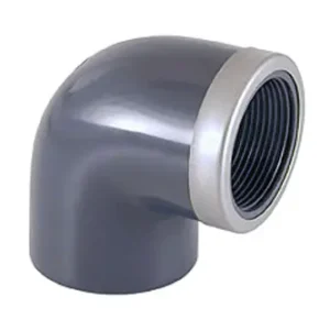 Winkel 90° mit Innengewinde verstärkt d= 63 mm x 2" IG Sofort Bestellen