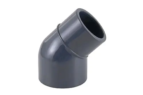 Mega-Angebot Reduzierwinkel 45° d= 63/50 - 63 mm