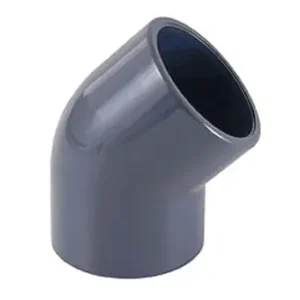 Winkel 45° mit Klebemuffe d= 110 mm Jetzt Bestellen
