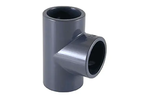 T-Stück 90° d= 225 mm Kracherpreis