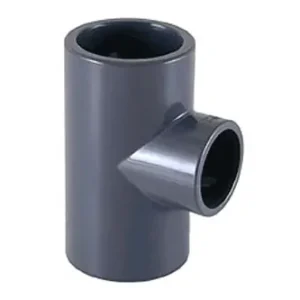 T-Stück 90° reduziert d= 75 + 50 + 75 mm Sichere Zahlung