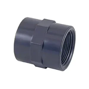 Angebot Übergangsmuffe mit Innengewinde d= 40 mm x 1" IG