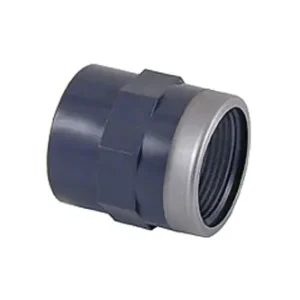 Übergangsmuffe mit Innengewinde verstärkt d= 75 mm x 2 1/2" IG Preisreduziert