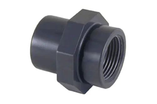 Sale Reduktionsnippel d= 50 mm x 1 1/4" IG